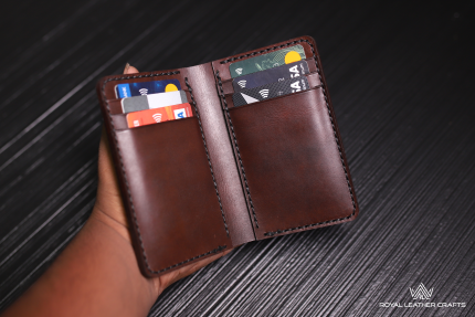 Vertical Wallet Design 1