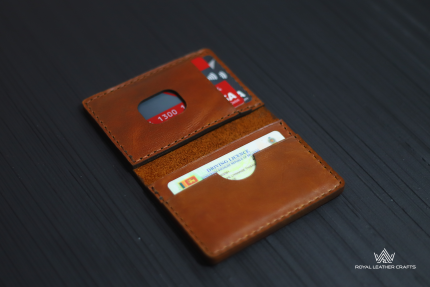 Mini Card Wallet