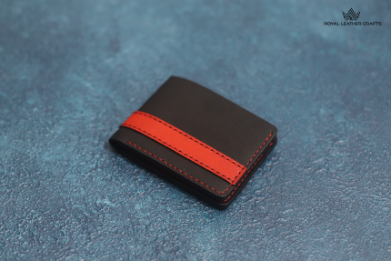 Premium Classic Wallet Design 3