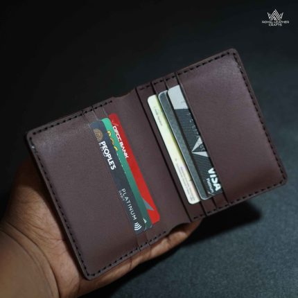 Vertical wallet Design 2